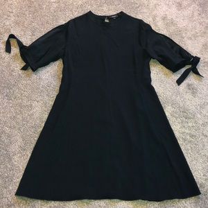 Theory dress